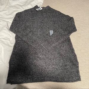 Old Navy Mock Neck Sweater